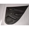 Forro De Porta T.d Manual Gm Onix / Prisma 2015 A 2020