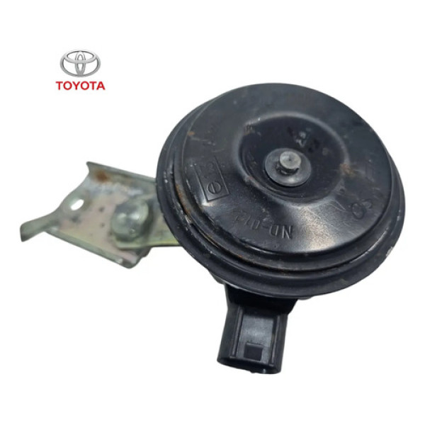 Buzina Toyota Yaris Etios 2017 A 2021