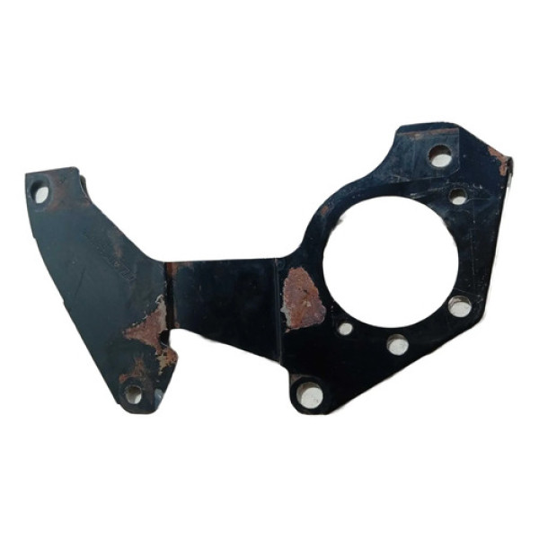 Defletor Lata Divisória Motor Uno Palio 1.0 1.3 8v 01-15