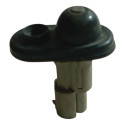 Interruptor Porta Gm Astra 2001/2010. Cinza