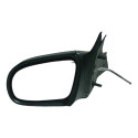 Retrovisor L.e Gm Corsa Wind Paralelo C/ Controle 96/14