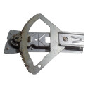 Máquina De Vidro Manual L.d Gm Corsa Classic 4p 95/13 Origin