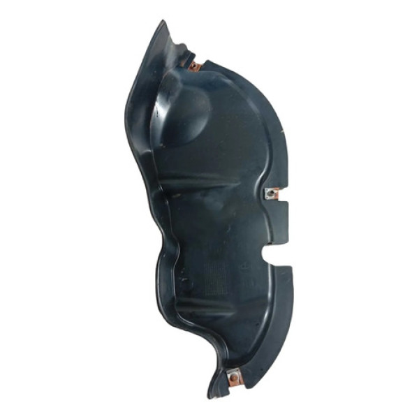 Protetor Parabarra Lado Direito Fiat Uno Fiorino 1985-2013