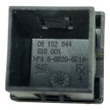 Botão Falso Painel Gm Vectra 2000 A 2004