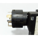 Cilindro Chave Gm Celta/prisma C/chave 01/16