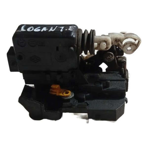 Fechadura Porta Traseira Esquerda Renault Logan 2008-2013