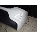 Para-choque Traseiro Novo Onix Hatch 20/22 C/ Detalhe De Uso