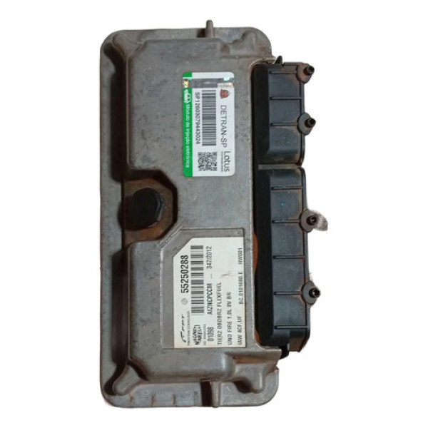 Módulo Injeção Fiat Uno Fire 1.0 Flex 2011-2013