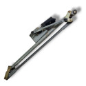 Motor Limpador Parabrisa Galhada Gm Vectra 1997 A 2004