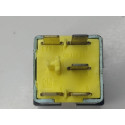 Botão Desembaçador Gm Vectra 2000/2005 Pn:09138051