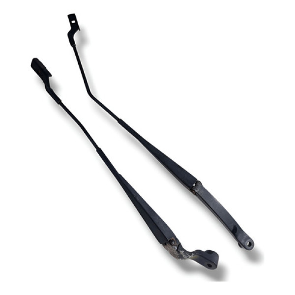 Braço Limpador Parabrisa Honda New Fit 2009 A 2014 (par) Direito