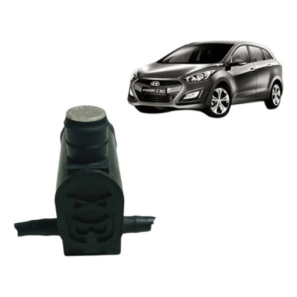 Motor Esguicho Parabrisa I30  2013/2016