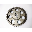 Polia Comando Válvulas Gm Onix 13/19 1.0/1.4 8v  93326080