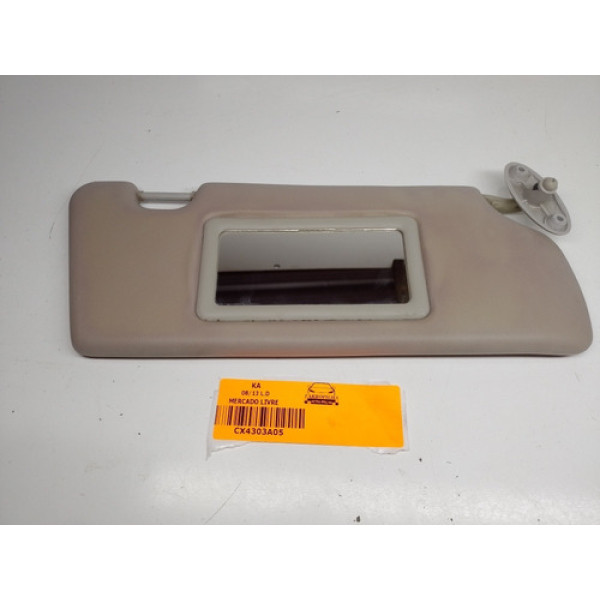 Quebra Sol L.d Ford Ka 2008/2013 Original