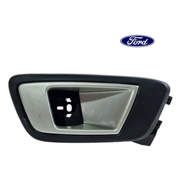 Maçaneta Interna Traz. L.d Ford Ecosport 2014 A 2020 Traseira