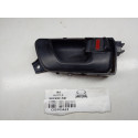 Maçaneta Interna Traseiro L.d Pajero Tr4 2003/2007 Mr393472 Dianteira/traseira