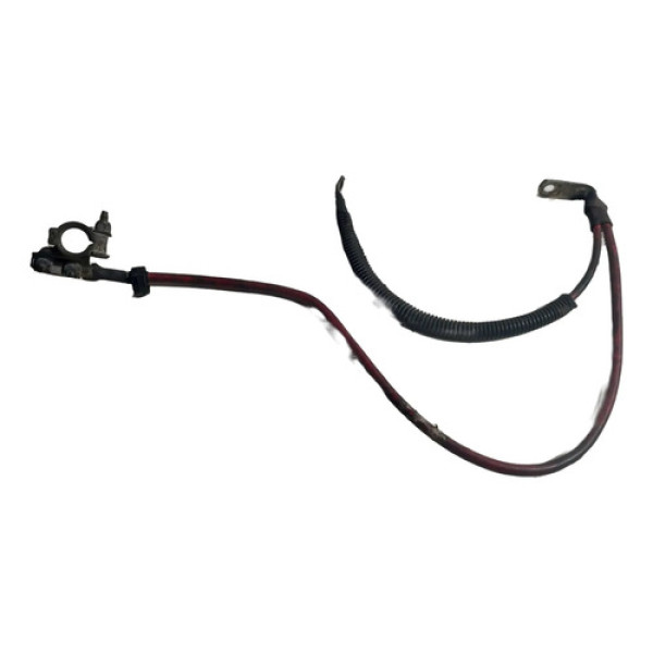 Cabo Positivo Bateria Fiat Uno Fiorino Fire 2003-2012