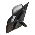 Retrovisor Gm Spin Lado Direito Manual 2013-2021 C/detalhe