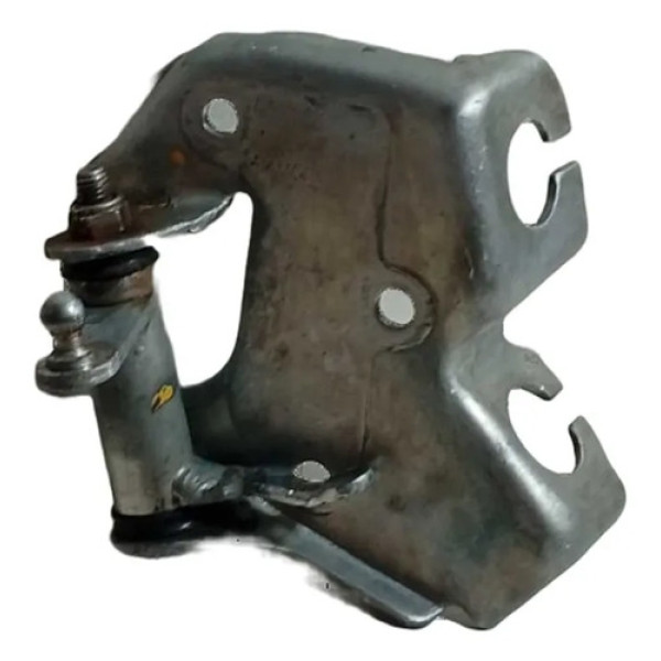 Suporte Cabos De Marcha Fiat Palio Uno Fire 97-13