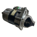 Motor Arranque Gm Celta 1.0 8v 2001-2005