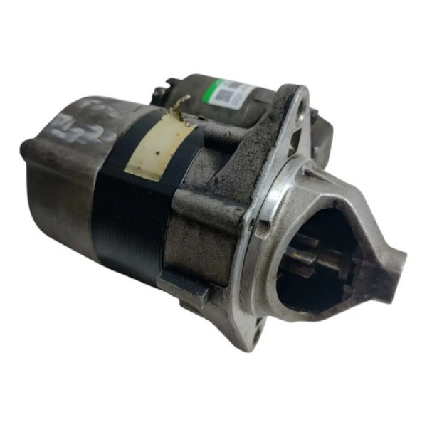 Motor Arranque Gm Celta 1.0 8v 2001-2005