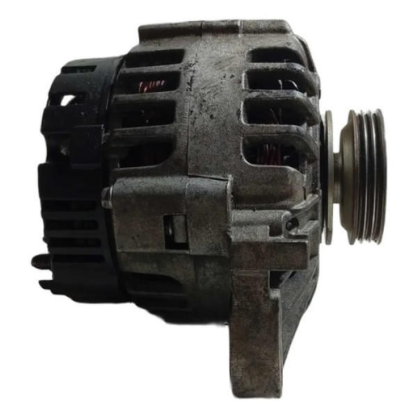 Alternador Renault Logan Clio Sandero 1.0 16v Básico 01-12