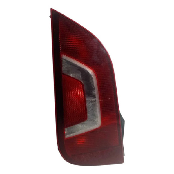 Lanterna L.d Vw Up 2014/3018 Original Direito/passageiro Vermelha