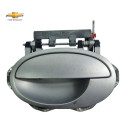 Maçaneta Externa Traz. L.e Chevrolet Meriva 2003 A 2012 Traseira