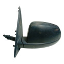 Retrovisor L.e Gm Meriva 2003-2012 Original