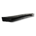 Absorvedor Impacto Volkswagen T-cross 2020-2023