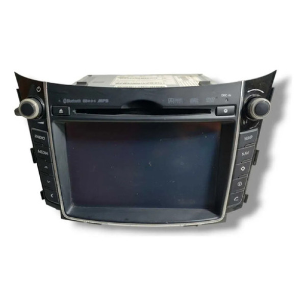 Multimidia Original I30 2013-2016