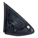 Acab. Externo Do Retrovisor L.e Vw Fox Spacefox 2016 A 2021