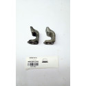 Suporte Radiador Gm Corsa Wind / Classic 96/08 90448946 Par