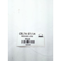 Radiador Completo Gm Celta / Prisma 07/13 S/ar Cond 93337579