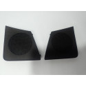 Acabam. Tela Alto Falante (par) Etios Pn:55472-0d050/55473 Preto