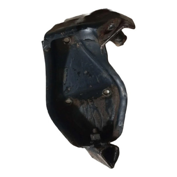 Suporte Motor Lado Esquerdo Vw Gol Cht 1987-1996
