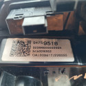 Comando Ar Condicionado Gm Onix Prisma 2013 A 2019 94759518