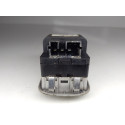 Botão Vidro Elétrico Diant. Peugeot 206 207