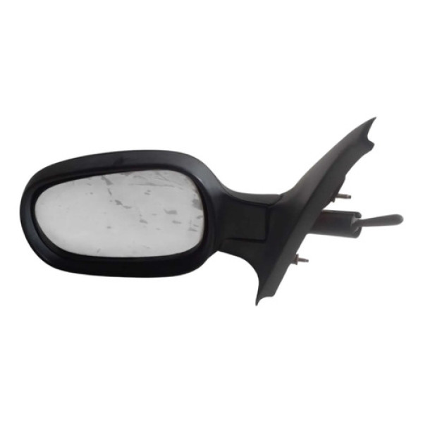 Retrovisor  Renault Clio L.e 2005/2010 Original C/controle