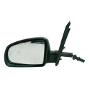 Retrovisor L.e Gm Meriva 2003-2012 Original