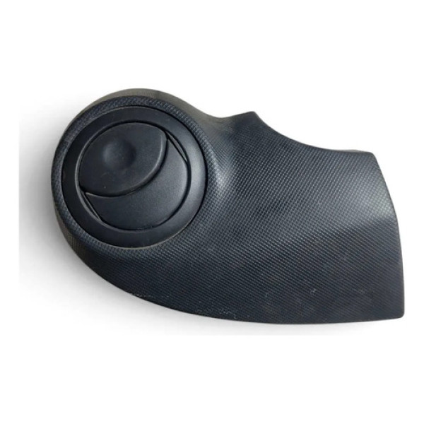 Difusor Ar Lado Esquerdo Renault Logan 2008-2013