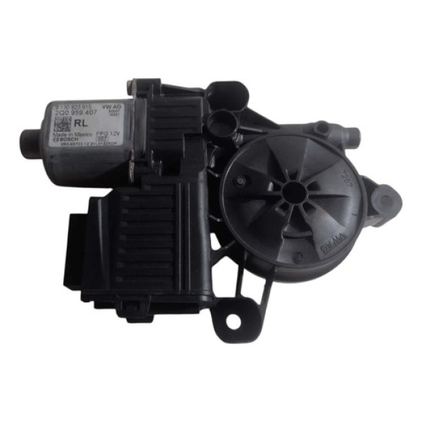 Motor Vidro Eletrico T.e Vw T-cross Nivus 2016/2023