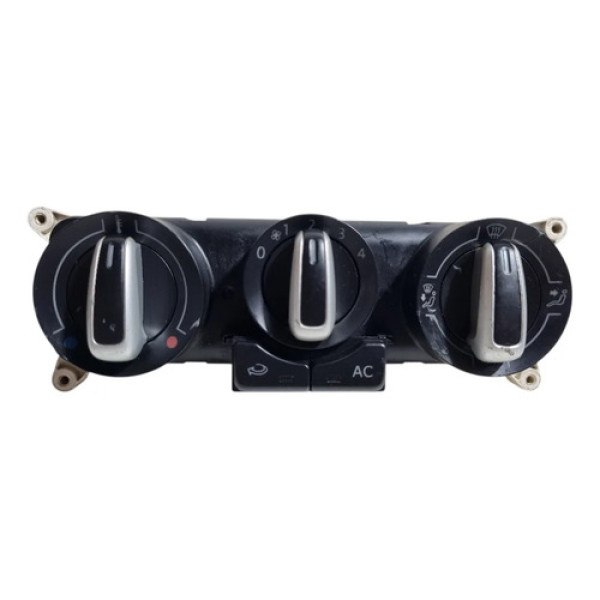 Comando Ar Condicionado Vw Fox Spacefox 2011 A 2014