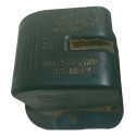 Tampa Portinhola Combustivel Meriva 2003-2011 Branco 2003