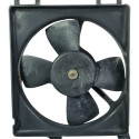 Defletor + Ventuinha Gm Corsa Wind Classic 94/03 Sem Ar Cond