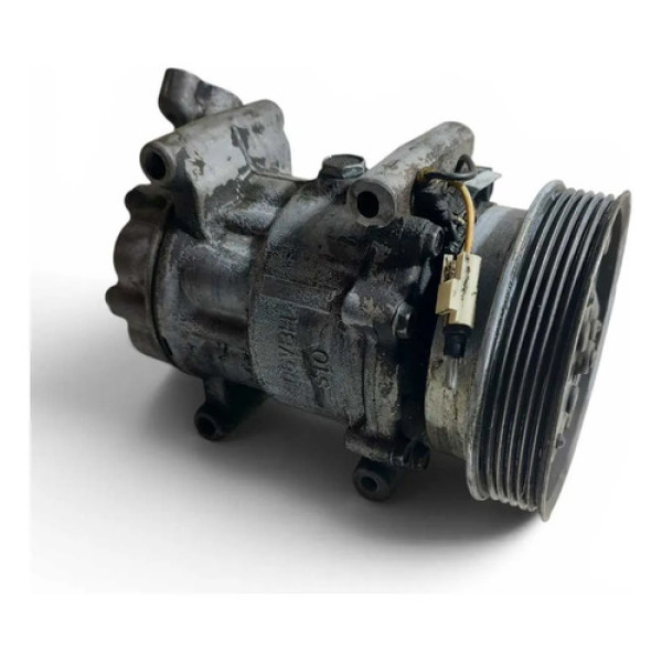 Compressor Ar Renault Clio Scenic 1.6 16v 2001-2008