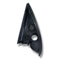 Acabamento Interno Retrovisor Lado Direito Peugeot 206