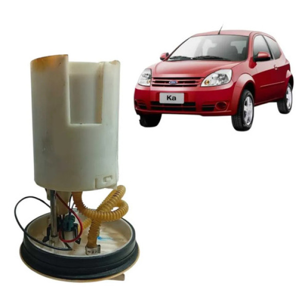 Bomba Combustivel Ford Ka 1.0 2008/2012