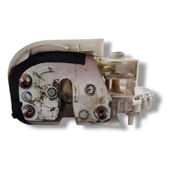 Fechadura Porta Traseira Direita Honda New Fit 2019 A 2014