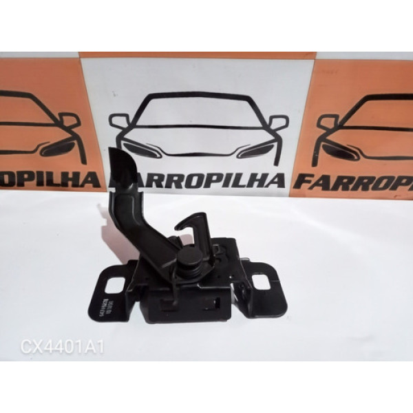 Fechadura Capo Agile / Montana Tds Original C/nf